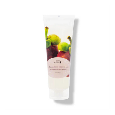 100% Pure Mangosteen Shower Gel